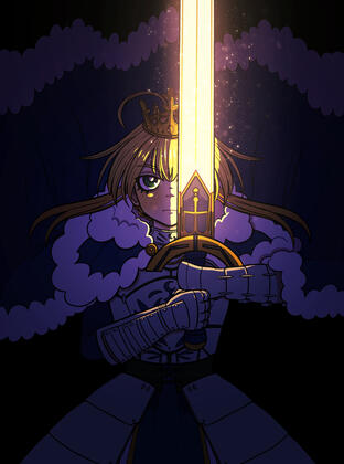 Personal Work